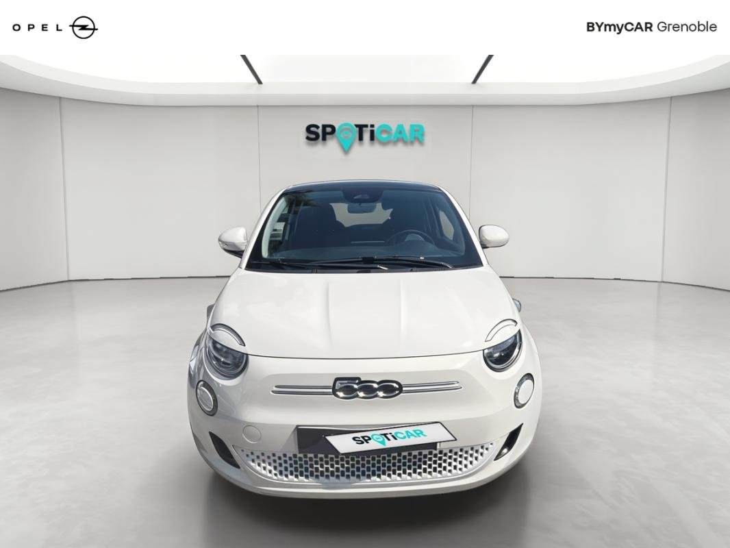 Fiat 500 - Photo 8