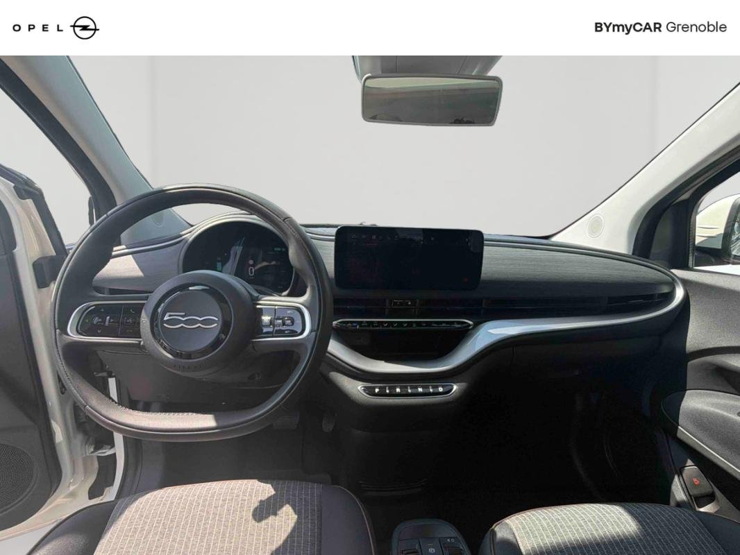 Fiat 500 - Photo 9