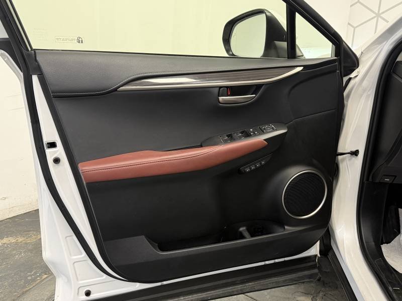 Lexus NX - Photo 14