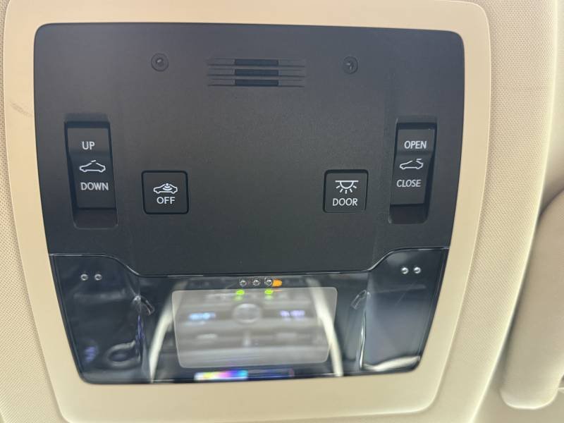 Lexus NX - Photo 19