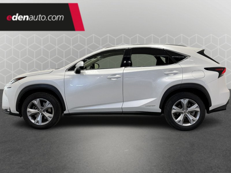 Lexus NX - Photo 2