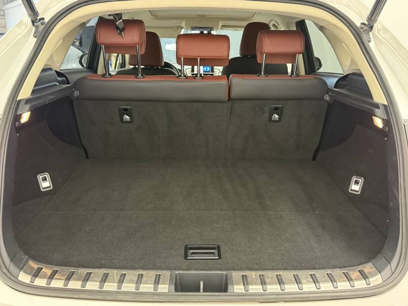 Lexus NX - Photo 36
