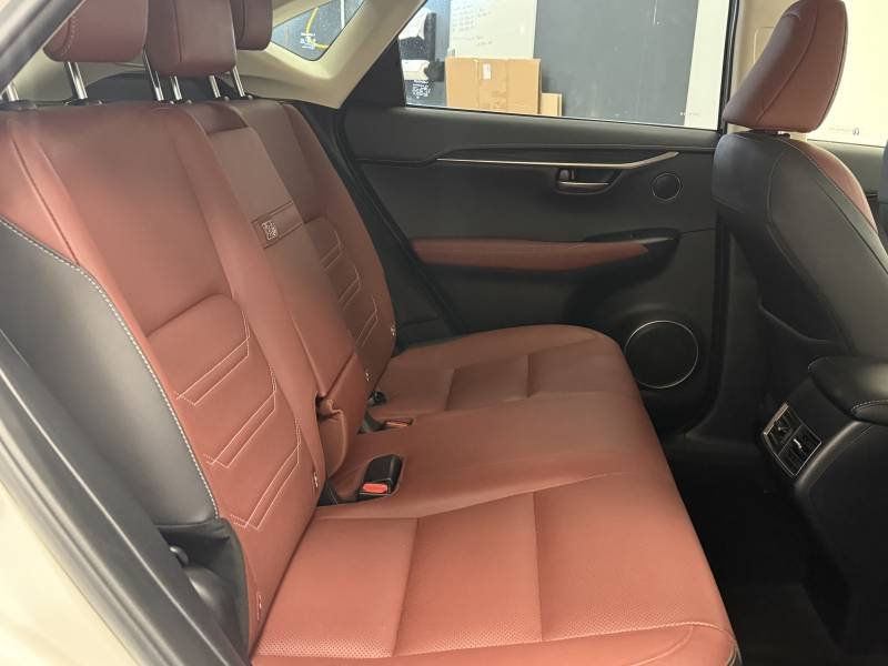 Lexus NX - Photo 41