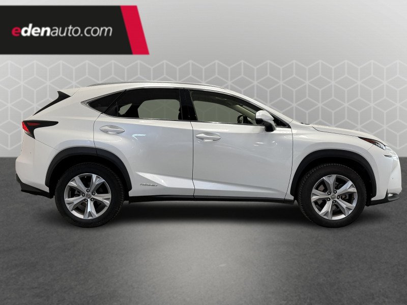 Lexus NX - Photo 6
