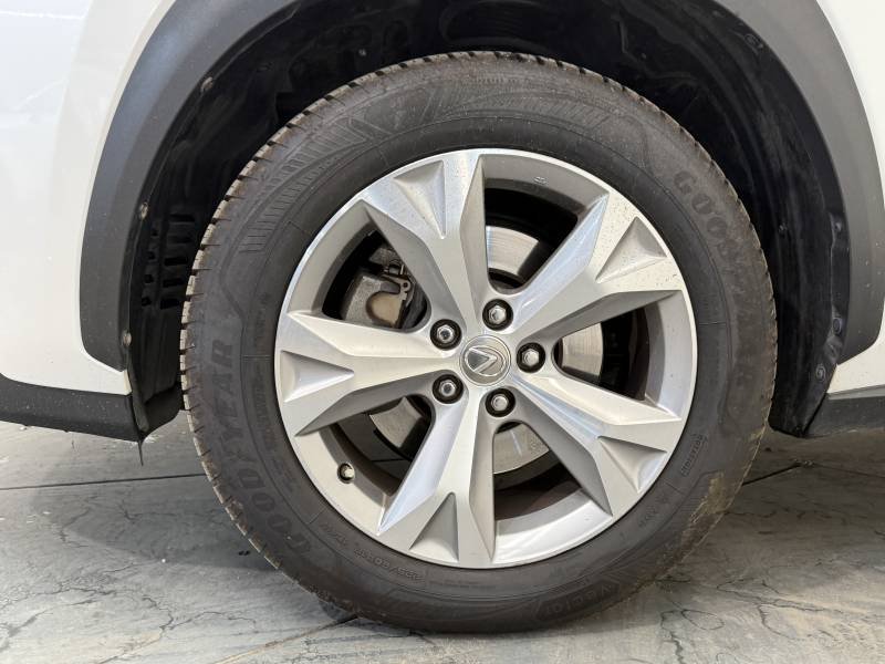 Lexus NX - Photo 9
