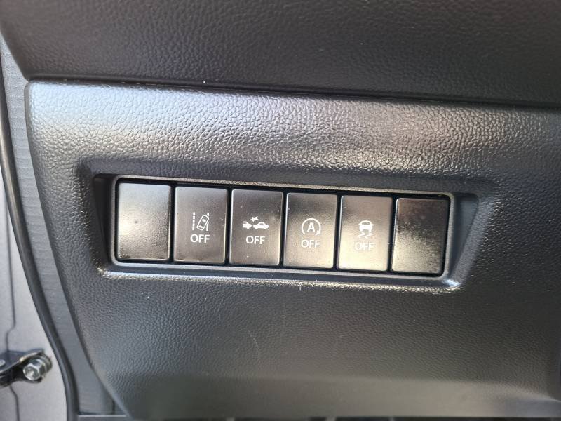 Suzuki Swift - Photo 17