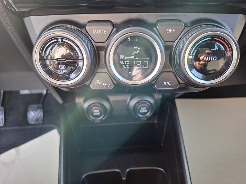 Suzuki Swift - Photo 19
