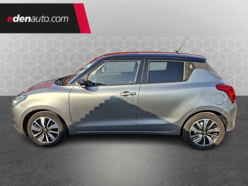 Suzuki Swift - Photo 2