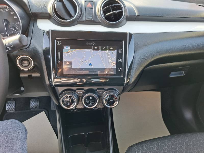 Suzuki Swift - Photo 21