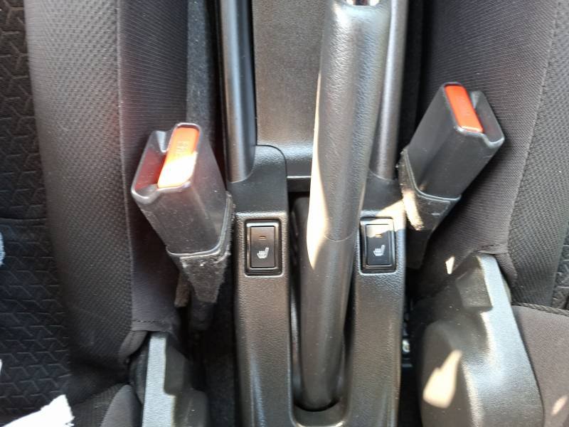 Suzuki Swift - Photo 22