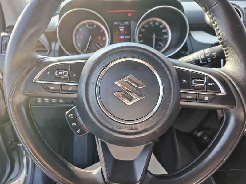 Suzuki Swift - Photo 23