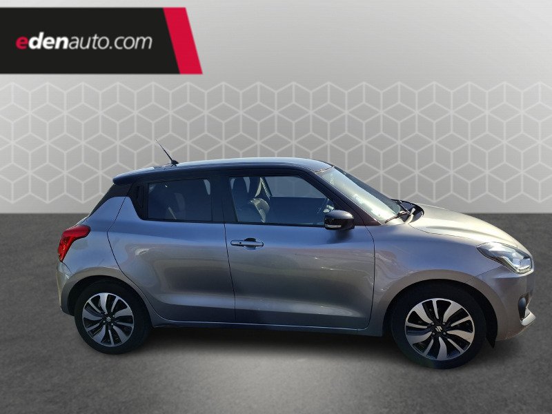 Suzuki Swift - Photo 5