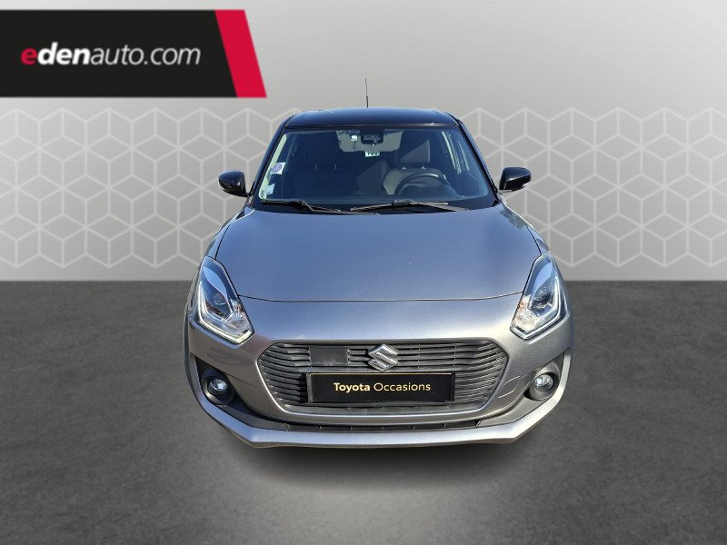 Suzuki Swift - Photo 7