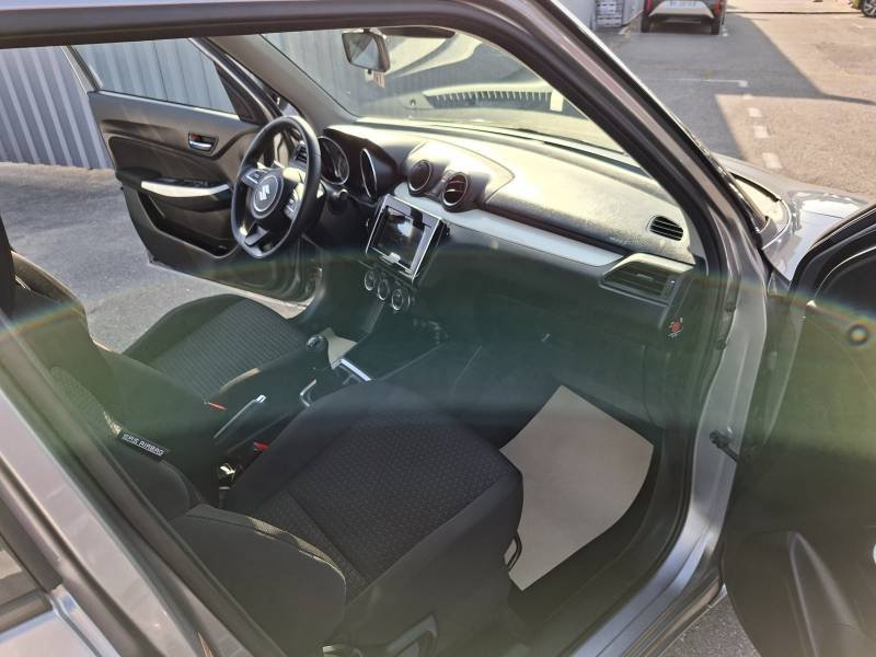 Suzuki Swift - Photo 10