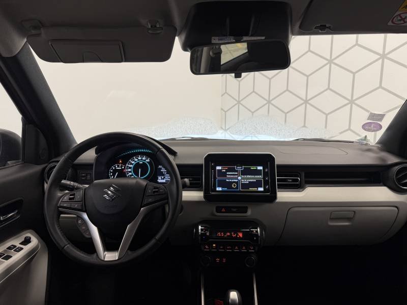 Suzuki Ignis - Photo 11