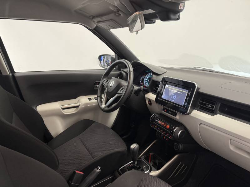 Suzuki Ignis - Photo 12