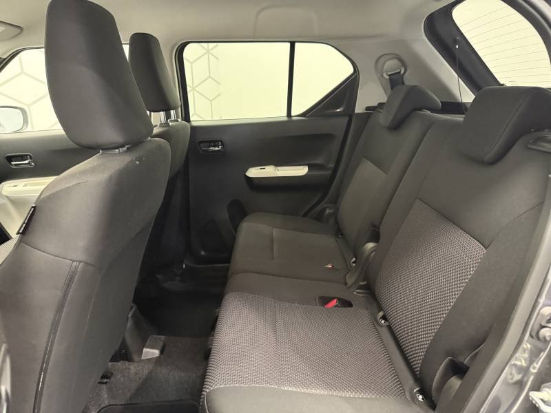 Suzuki Ignis - Photo 13