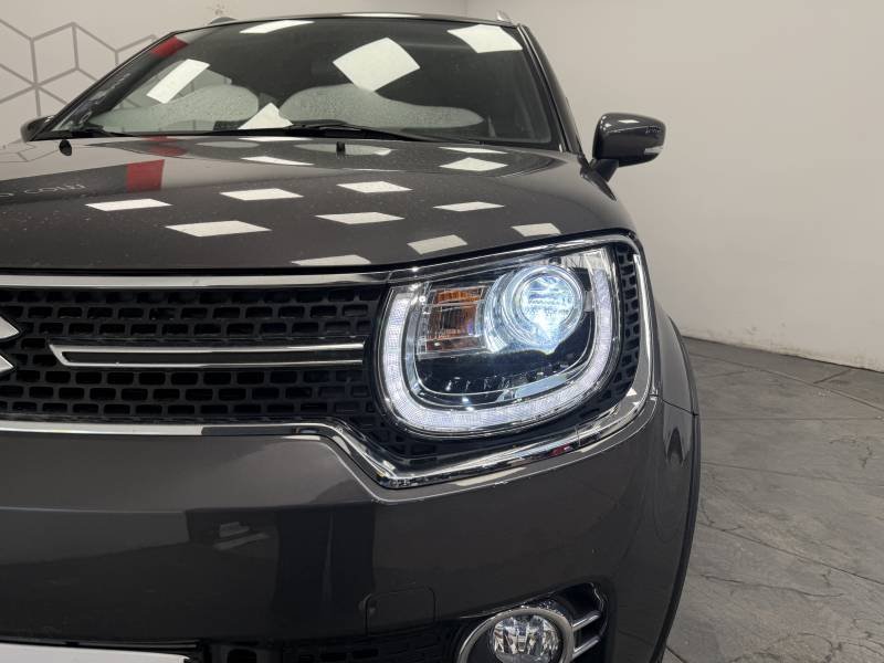 Suzuki Ignis - Photo 14