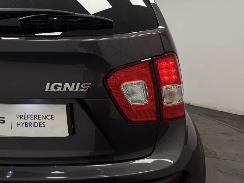 Suzuki Ignis - Photo 15