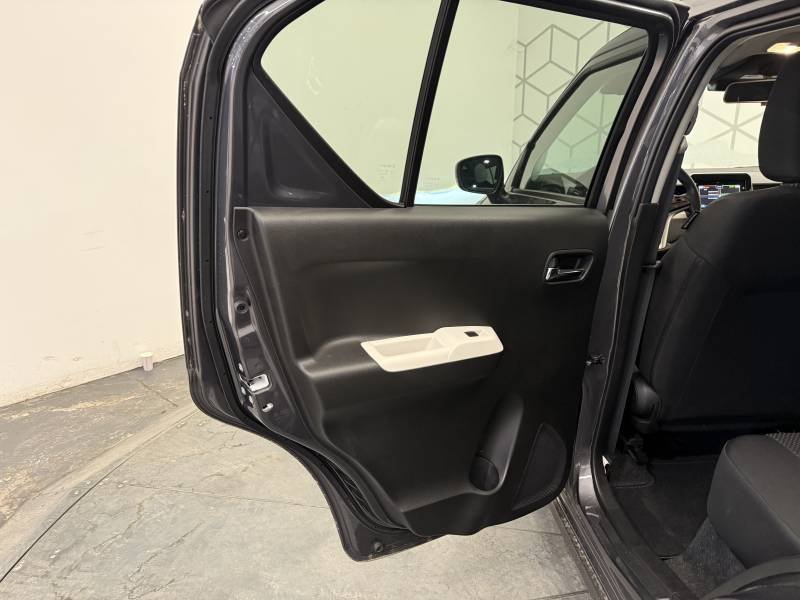 Suzuki Ignis - Photo 16