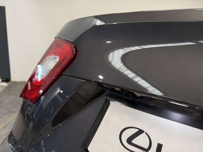 Suzuki Ignis - Photo 17