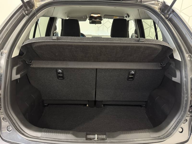Suzuki Ignis - Photo 18