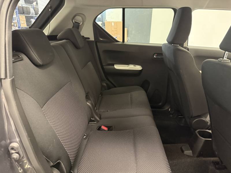 Suzuki Ignis - Photo 19