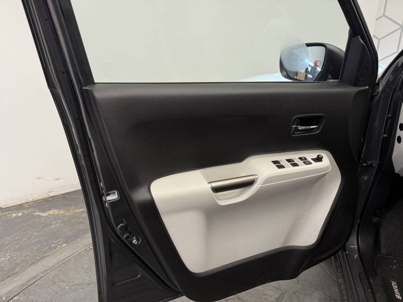 Suzuki Ignis - Photo 20