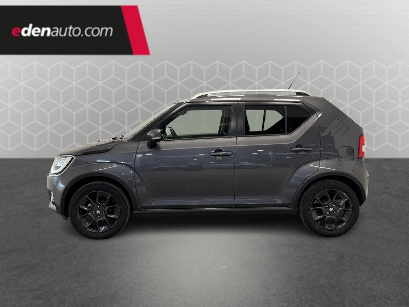 Suzuki Ignis - Photo 2