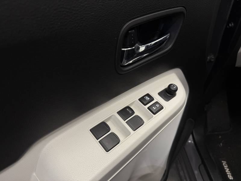 Suzuki Ignis - Photo 21