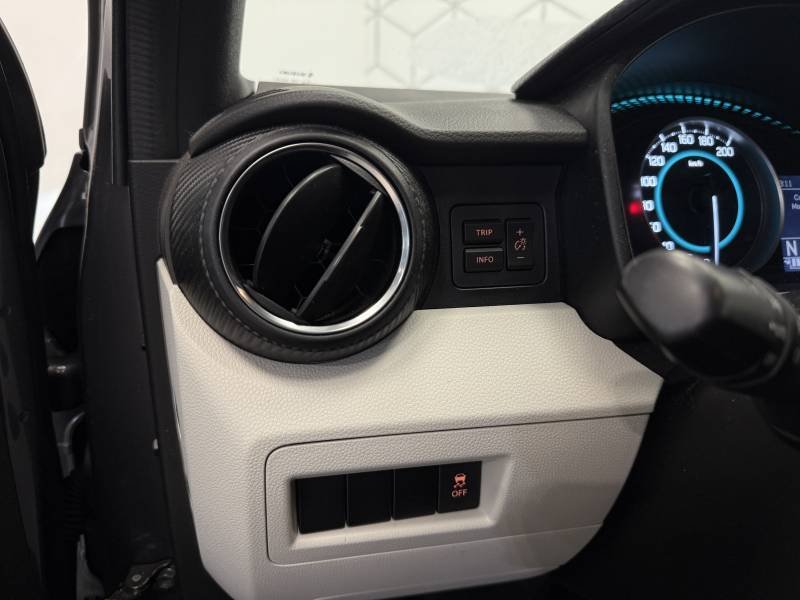 Suzuki Ignis - Photo 22