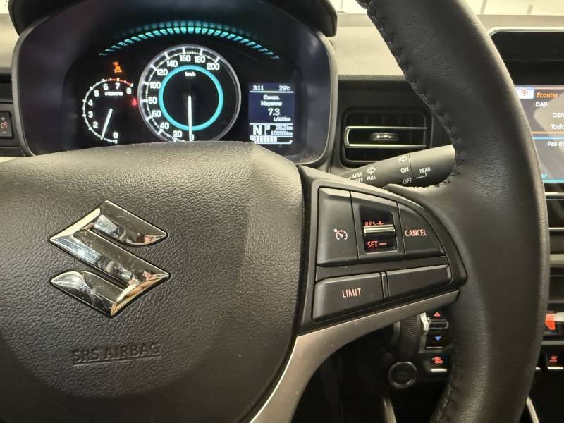 Suzuki Ignis - Photo 23