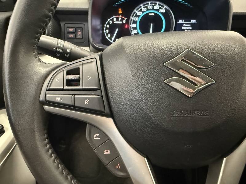 Suzuki Ignis - Photo 24