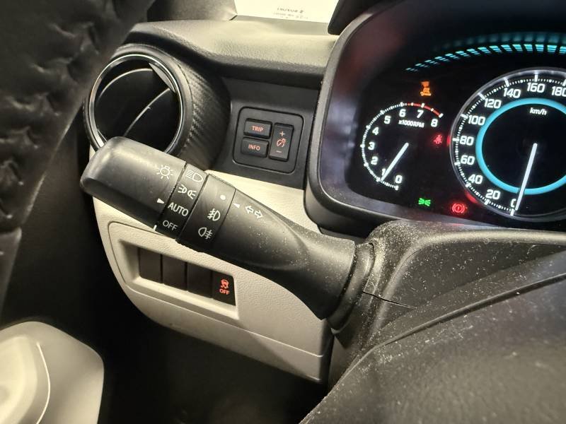 Suzuki Ignis - Photo 25