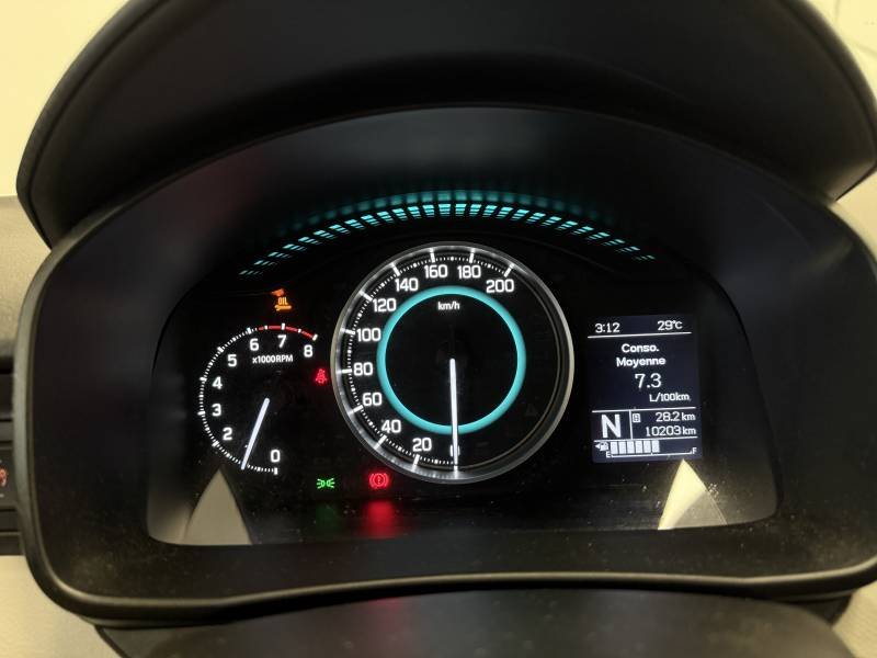 Suzuki Ignis - Photo 27