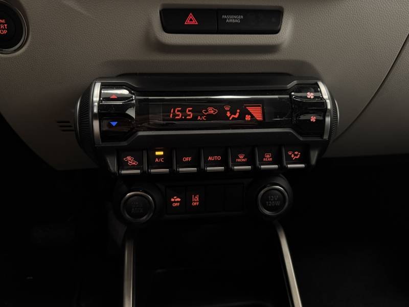 Suzuki Ignis - Photo 28