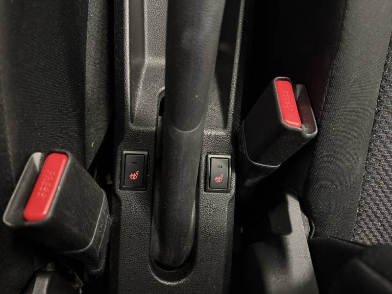 Suzuki Ignis - Photo 29