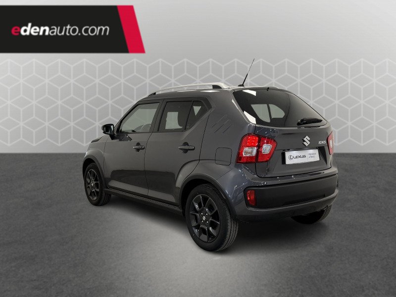 Suzuki Ignis - Photo 3