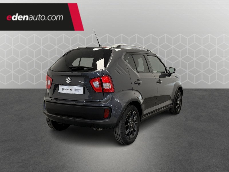 Suzuki Ignis - Photo 5