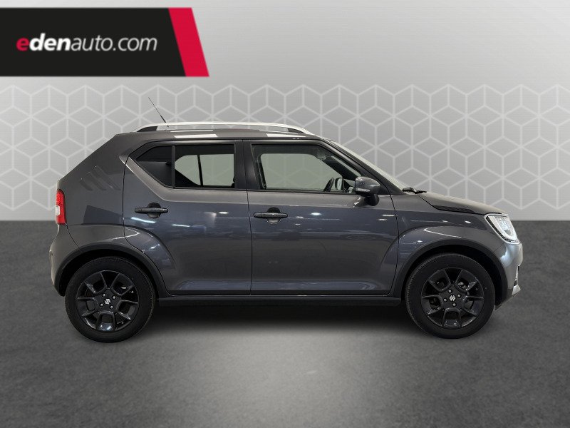 Suzuki Ignis - Photo 6