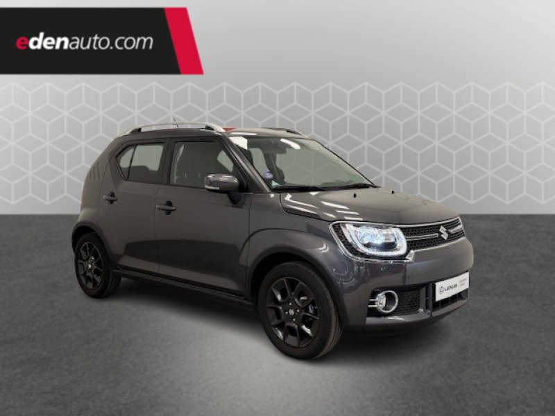 Suzuki Ignis - Photo 7