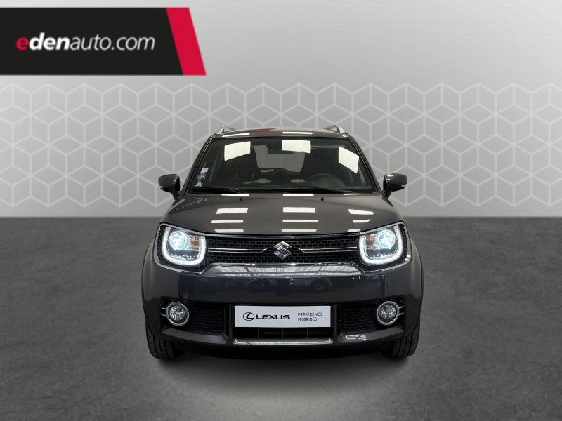 Suzuki Ignis - Photo 8