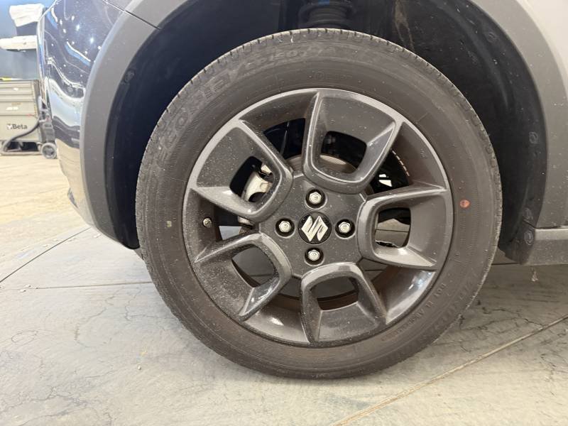 Suzuki Ignis - Photo 9