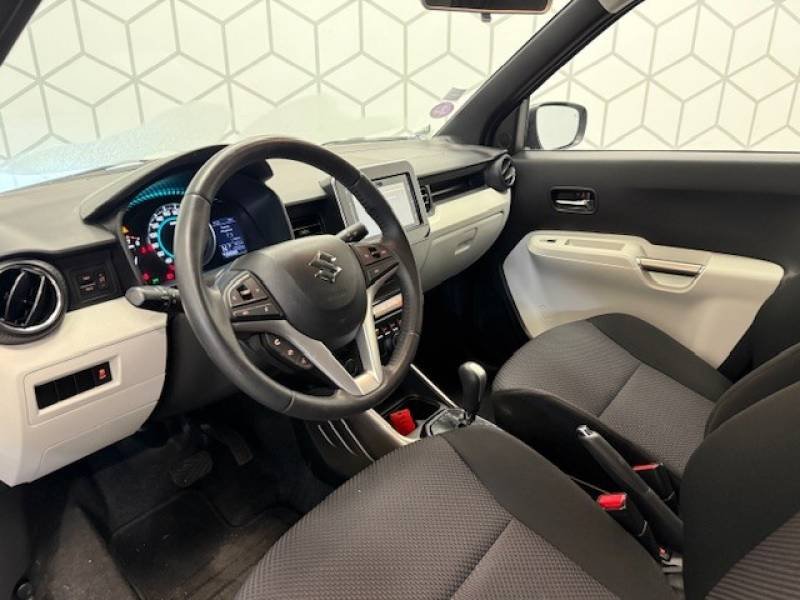Suzuki Ignis - Photo 10