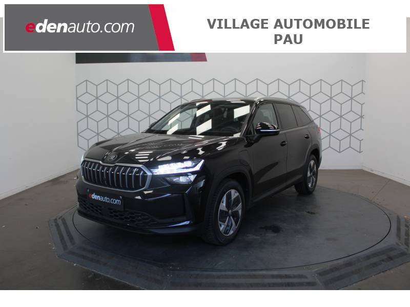 Skoda Kodiaq - Photo 1