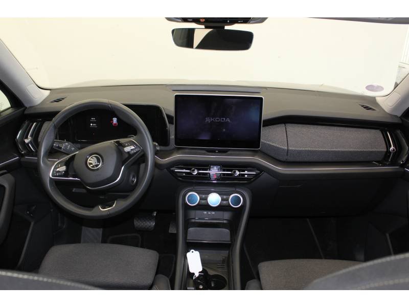 Skoda Kodiaq - Photo 11