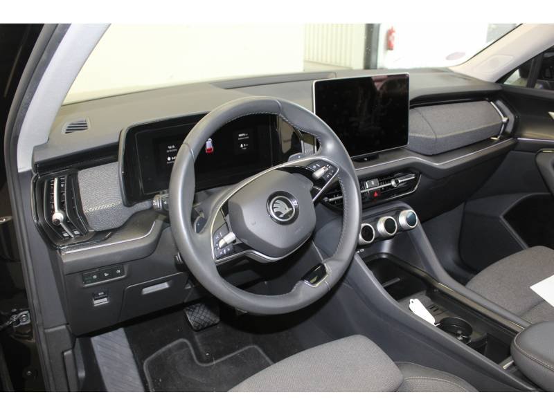 Skoda Kodiaq - Photo 15