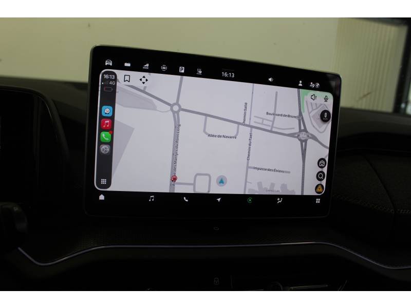 Skoda Kodiaq - Photo 19