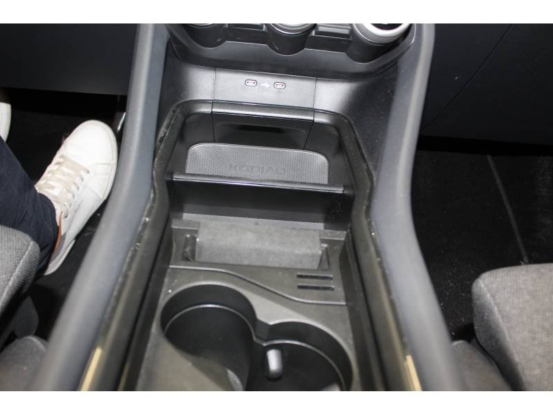 Skoda Kodiaq - Photo 24
