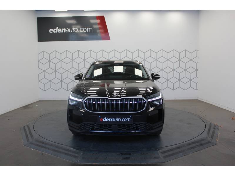 Skoda Kodiaq - Photo 3